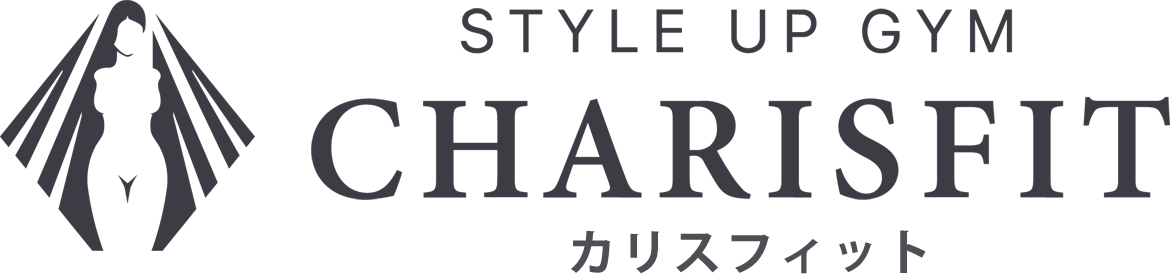 CHARISFIT（カリスフィット）ロゴ
